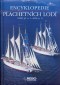 Kniha - Encyklopedie plachetních lodí