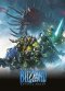 Kniha - Světy a umění Blizzard Entertainment