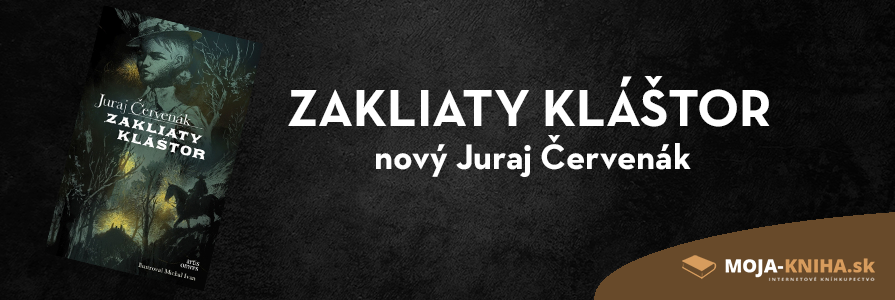 zakliaty klastor