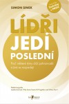 Obrázok - Lídři jedí poslední