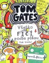 Obrázok - Tom Gates - Moje (takmer vždy) dokonalé nápady