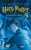 Obrázok - Harry Potter - A Fénixov rád