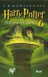 Obrázok - Harry Potter - A Polovičný Princ