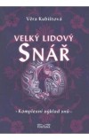 Obrázok - Velký lidový snář