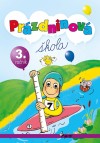 Obrázok - Prázdninová škola - 3.trieda (úprav.2vyd.)