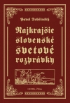 Obrázok - Najkrajšie slovenské svetové rozprávky