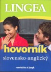 Obrázok - Slovensko-anglický hovorník, 3. vydanie