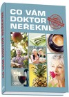 Obrázok - Co vám doktor neřekne