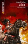 Obrázok - Vlčice - Historická fantasy - 2. vydání