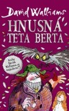 Obrázok - Hnusná teta Berta