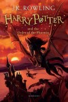 Obrázok - Harry Potter and the Order of the Phoenix
