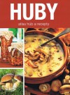 Obrázok - Huby - atlas húb a recepty