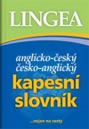 Obrázok - Anglicko-český, česko-anglický kapesní slovník...nejen na cesty - 5.vydání