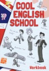 Obrázok - Cool english school 3 - pracovný zošit