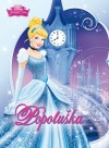 Obrázok - Popoluška - Z rozprávky do rozprávky