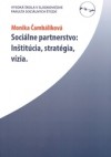 Obrázok - Sociálne partnerstvo: Inštitúcia, stratégia, vízia