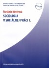 Obrázok - Sociológia v sociálnej práci I.
