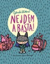 Obrázok - Nejdem a basta!, 2.vydanie