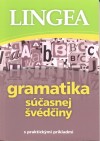 Obrázok - Gramatika súčasnej švédčiny