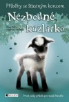 Obrázok - Nezbedné kůzlátko