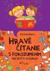 Obrázok - Hravé čítanie s porozumením