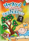Obrázok - Hravé úlohy pre škôlkarov 1.