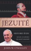 Obrázok - Jezuité Historie řádu