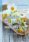 Obrázok - Domáce liečebné metódy pre celú rodinu