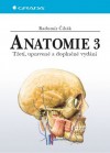 Obrázok - Anatomie 3 - 3.vydání
