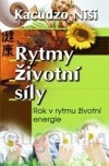 Obrázok - Rytmy životní síly