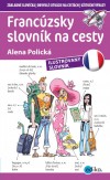 Obrázok - Francúzsky slovník na cesty