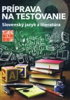 Obrázok - Príprava na Testovanie 9- Slovenský jazyk a literatúra