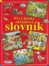 Obrázok - Prvý detský obrázkový slovník