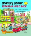 Obrázok - Evropský slovník - european word book