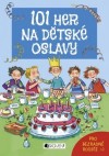 Obrázok - 101 her na dětské oslavy