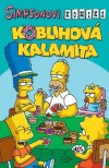 Obrázok - Simpsonovi - Koblihová kalamita