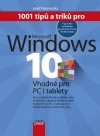 Obrázok - 1001 tipů a triků pro Microsoft Windows 10