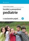 Obrázok - Sociální a preventivní pediatrie v současném pojetí