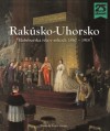 Obrázok - Rakúsko-Uhorsko. Habsburská ríša v rokoch 1867 – 1918