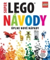 Obrázok - Super Lego návody