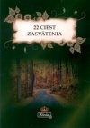 Obrázok - 22 ciest zasvätenia
