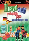 Obrázok - Hravé úkoly v německém jazyce pro děti ve věku 8-9 let