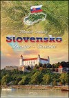 Obrázok - Slovensko Slovakia-Slowakei