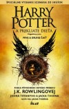 Obrázok - Harry Potter a prekliate dieťa