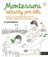 Obrázok - Montessori - aktivity pro děti (se samolepkami)