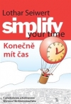 Obrázok - Simplify your time – Konečně mít čas