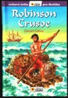 Obrázok - Robinson Crusoe - Světová četba pro školáky