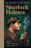 Obrázok - Sherlock Holmes 1: Štúdia v krvavočervenom, Podpis štyroch
