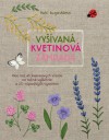 Obrázok - Vyšívaná kvetinová záhrada