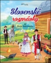 Obrázok - Slovenské rozprávky